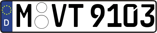 M-VT9103