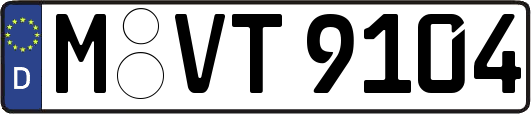 M-VT9104