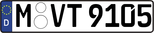 M-VT9105