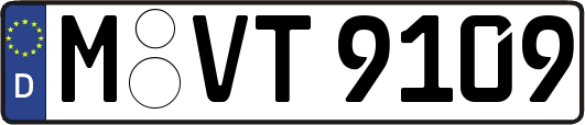 M-VT9109