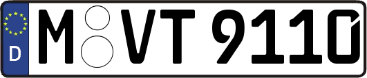 M-VT9110