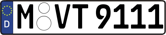 M-VT9111