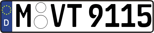 M-VT9115