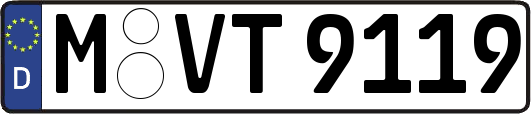 M-VT9119