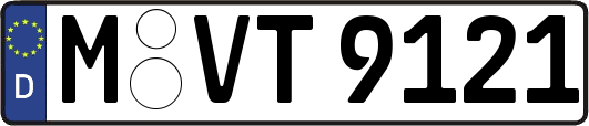 M-VT9121