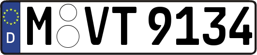 M-VT9134
