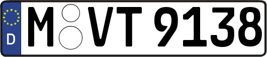 M-VT9138
