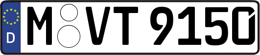 M-VT9150