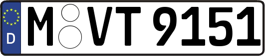 M-VT9151