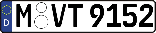M-VT9152