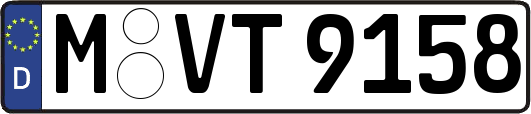 M-VT9158