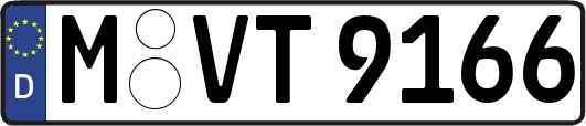 M-VT9166