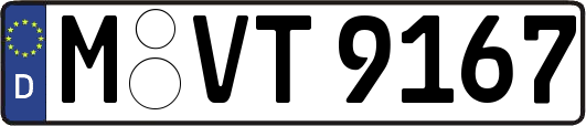 M-VT9167