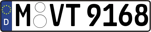 M-VT9168