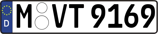 M-VT9169