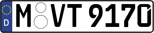M-VT9170