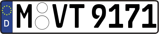 M-VT9171