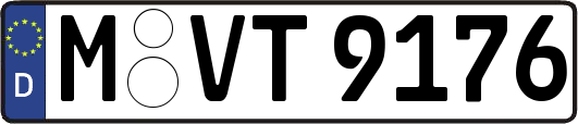M-VT9176