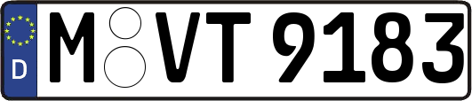 M-VT9183