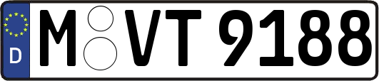 M-VT9188