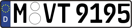 M-VT9195