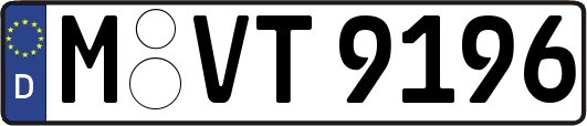 M-VT9196
