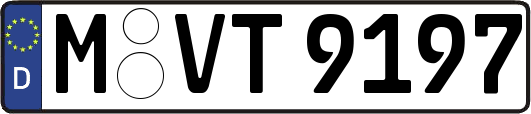 M-VT9197