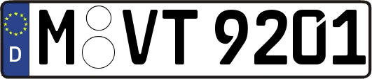 M-VT9201