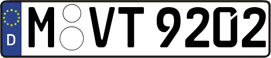M-VT9202