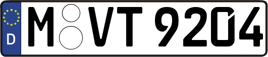 M-VT9204