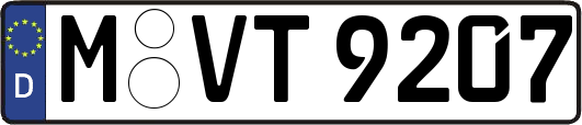 M-VT9207