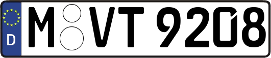 M-VT9208