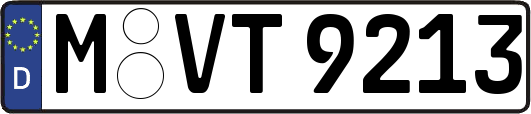 M-VT9213