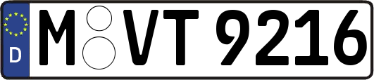 M-VT9216