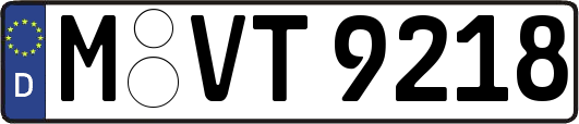 M-VT9218