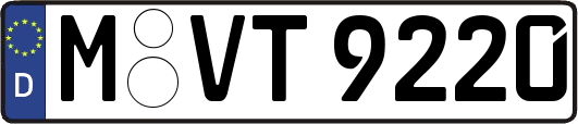 M-VT9220