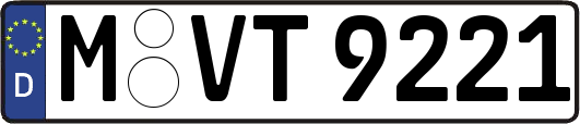 M-VT9221