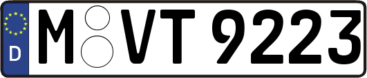 M-VT9223