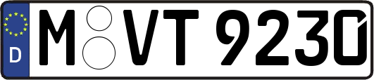 M-VT9230