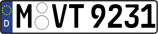 M-VT9231
