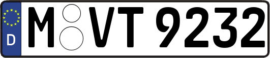 M-VT9232