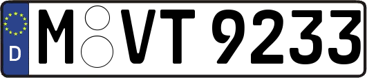 M-VT9233