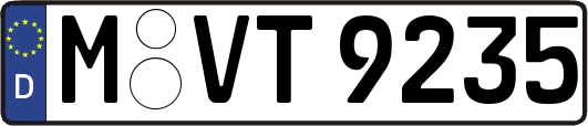 M-VT9235