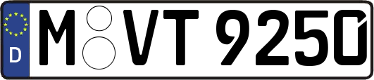 M-VT9250