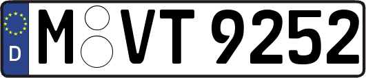 M-VT9252