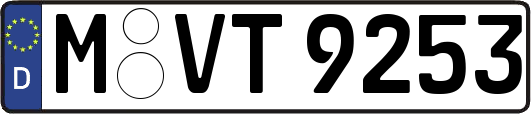 M-VT9253