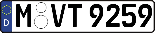 M-VT9259
