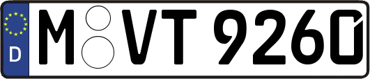 M-VT9260