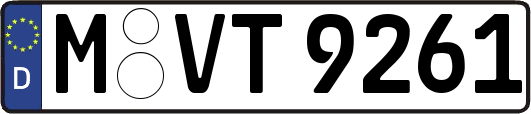 M-VT9261