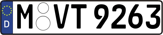 M-VT9263